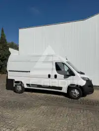 2021 Opel Movano
