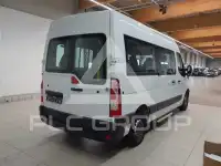 2021 Opel Movano
