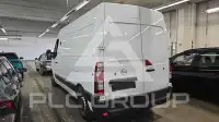 2021 Opel Movano