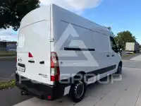 2021 Opel Movano