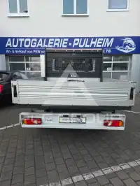 2021 Opel Movano