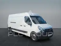 2021 Opel Movano