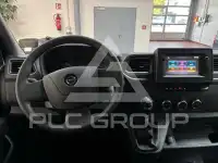 2021 Opel Movano