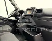 2021 Opel Movano