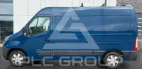 2021 Opel Movano