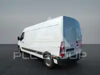 2021 Opel Movano
