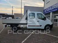 2021 Opel Movano