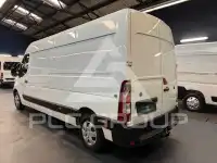 2021 Opel Movano