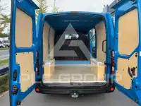 2021 Opel Movano