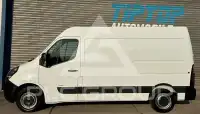 2021 Opel Movano