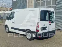 2021 Opel Movano