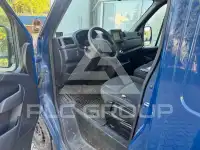 2021 Opel Movano