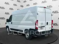 2021 Opel Movano