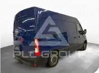 2021 Opel Movano