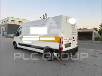 2021 Opel Movano