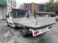 2021 Opel Movano
