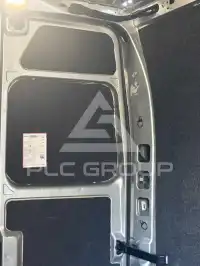 2021 Opel Movano