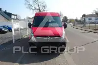 2021 Opel Movano