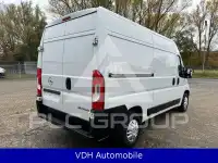 2021 Opel Movano