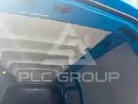 2021 Opel Movano