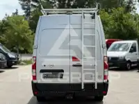 2021 Opel Movano