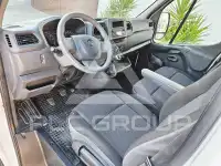 2021 Opel Movano