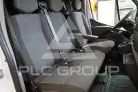 2021 Opel Movano
