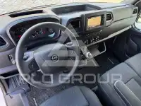 2021 Opel Movano