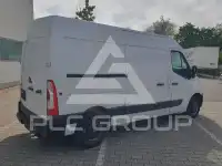 2021 Opel Movano