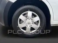 2021 Opel Movano