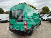 2021 Opel Movano
