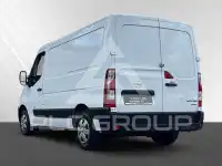2021 Opel Movano