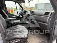 2021 Opel Movano