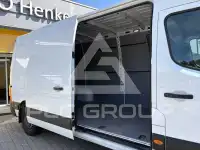 2021 Opel Movano