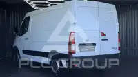 2021 Opel Movano