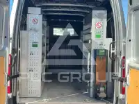2021 Opel Movano