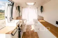 2021 Opel Movano