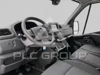 2021 Opel Movano