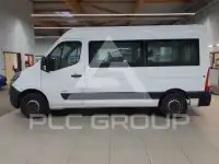 2021 Opel Movano