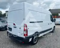 2021 Opel Movano