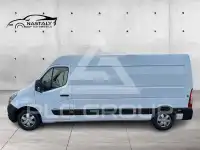 2021 Opel Movano