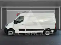 2021 Opel Movano