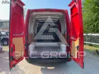 2021 Opel Movano