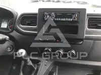 2021 Opel Movano