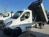2021 Opel Movano