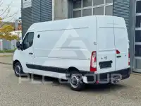 2021 Opel Movano