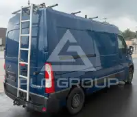 2021 Opel Movano