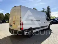 2021 Opel Movano