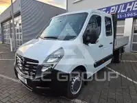 2021 Opel Movano