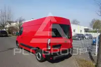 2021 Opel Movano